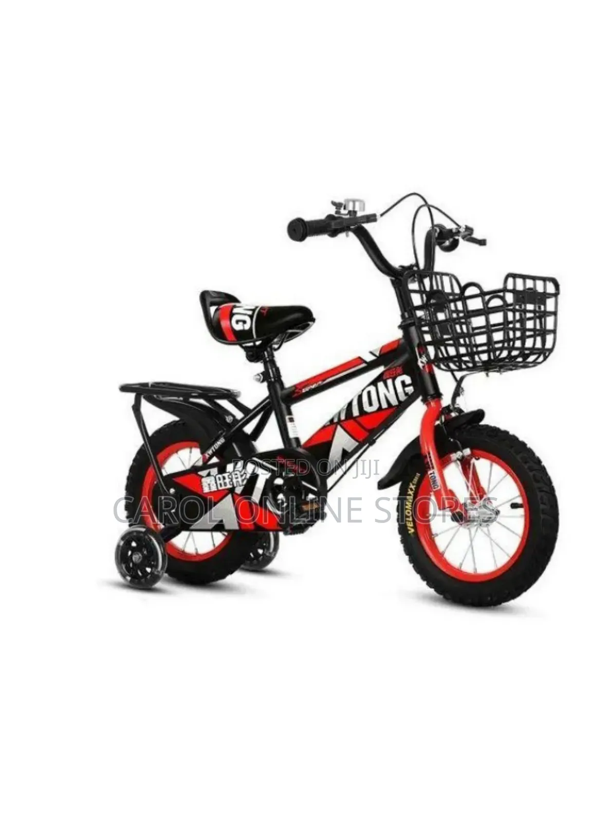 Kids Bicycle