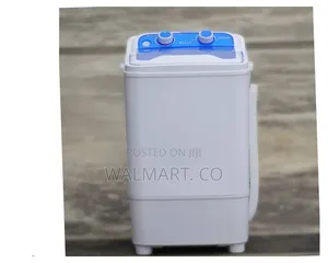 8kgs Willy Shoe and Clothes Portable Washing Machine