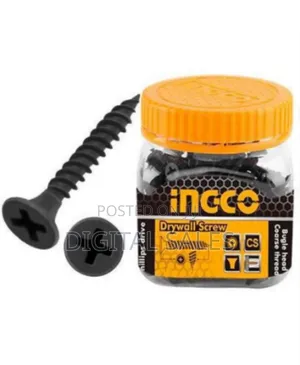 HWDS - Drywall Screw - Orange