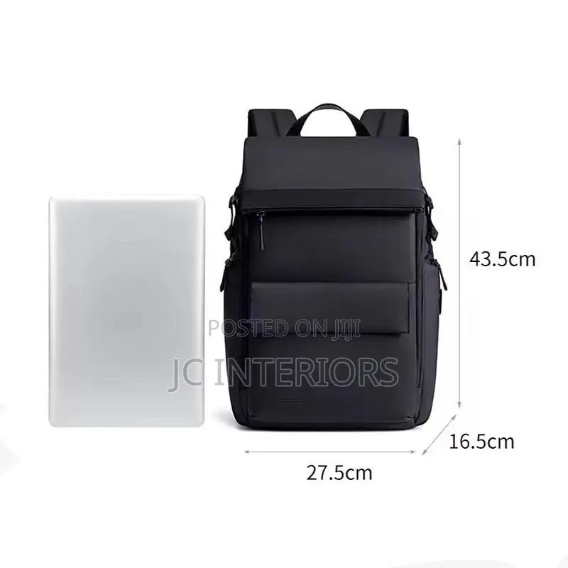 Antisafty Laptop Bags