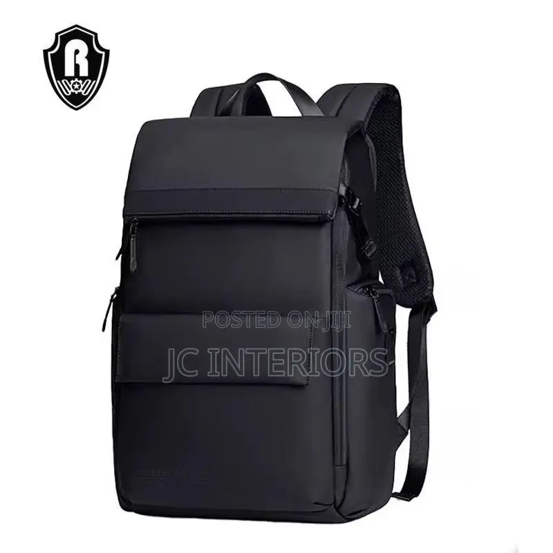 Antisafty Laptop Bags