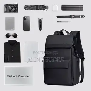 Antisafty Laptop Bags