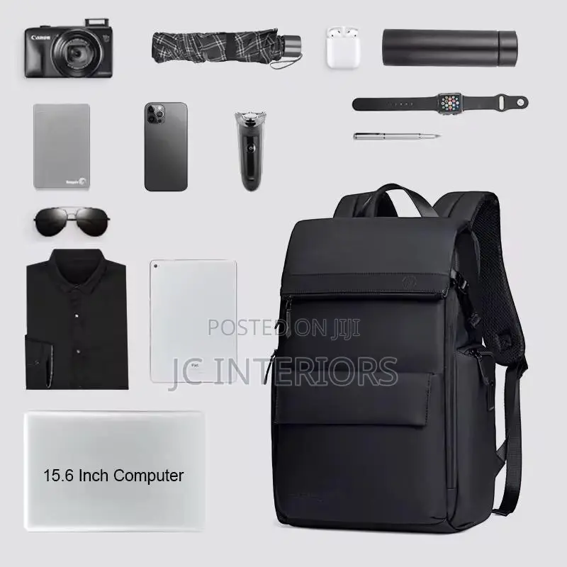 Antisafty Laptop Bags