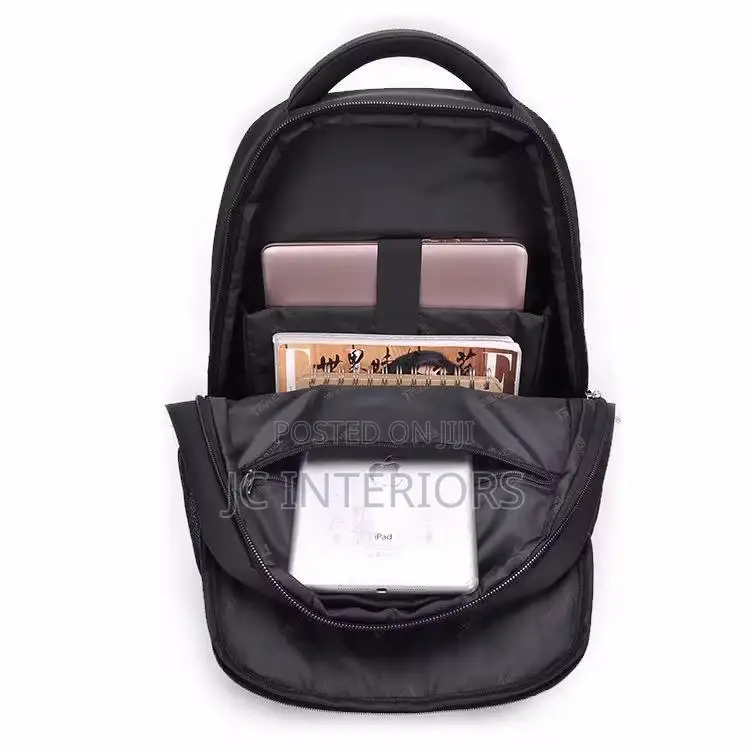 Antisafty Laptop Bags