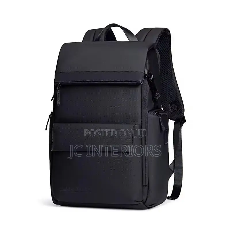 Antisafty Laptop Bags