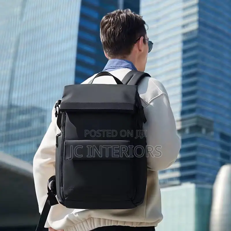 Antisafty Laptop Bags