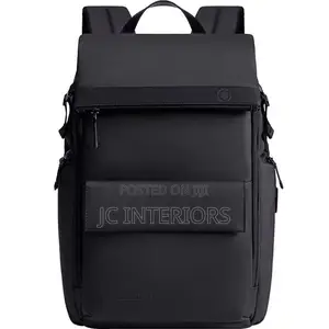 Antisafty Laptop Bags