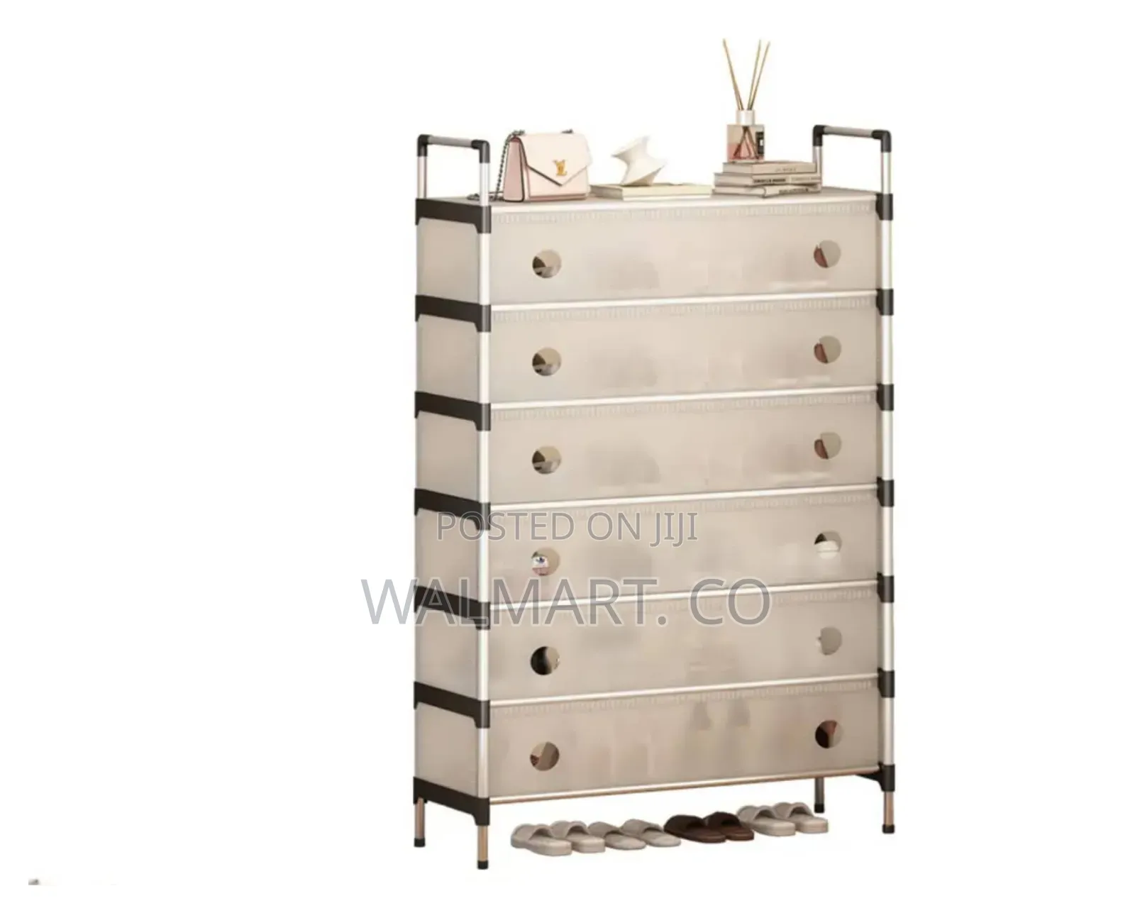 Portable Original Shoe Wardrobe