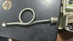 Siphon Stainless Steel
