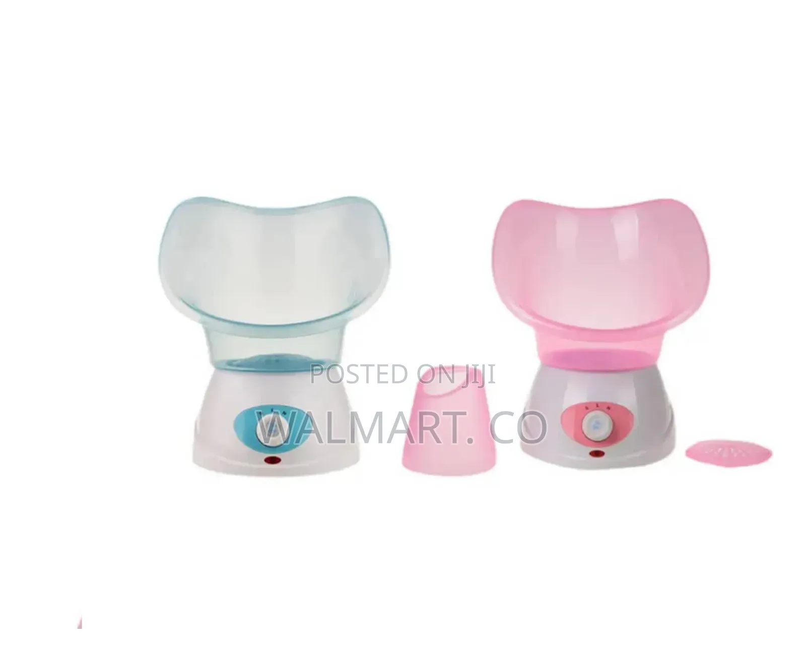 3 in 1 Electric Facial Steamer