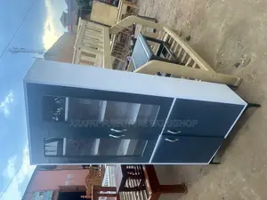 Modern Trendy Cupboard
