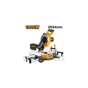 Ingco Mitre Saw – 1800w (Bms18002