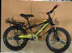 Star Rim Sports Bicycle (Size 16)