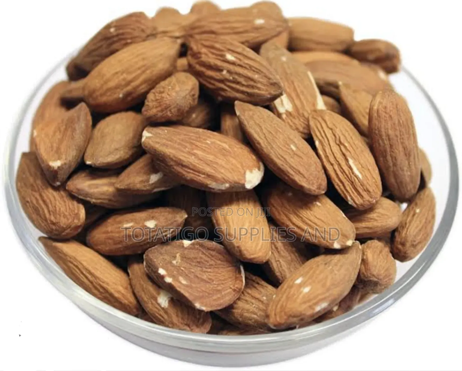 Almonds -1kg
