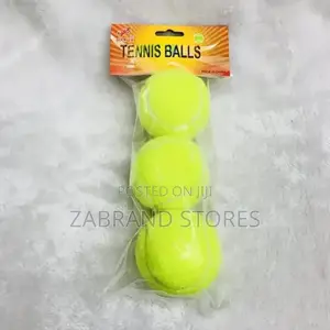 Tennis Ball