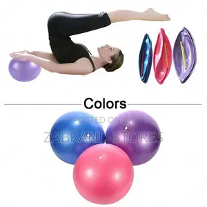 Mini Yoga Ball