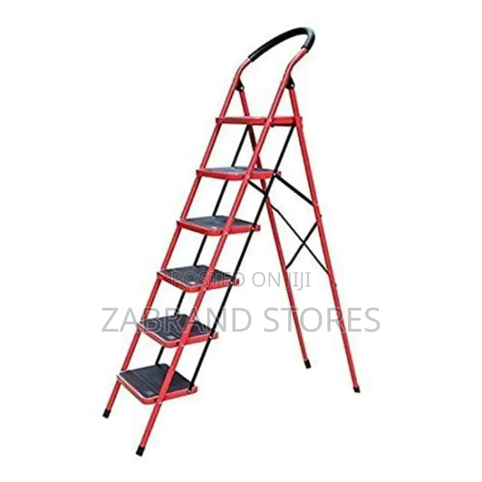Foldable Ladder (5) Steps