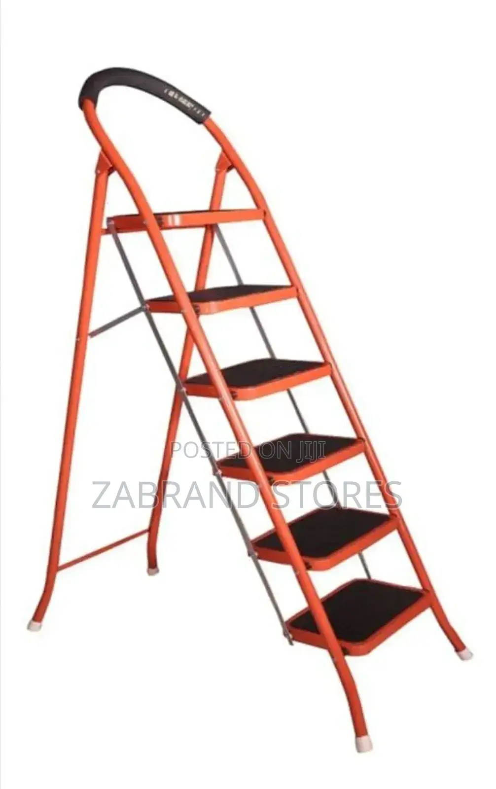 Foldable Ladder (5) Steps