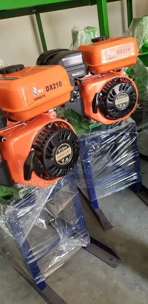 Petrol Silage Machine 80g