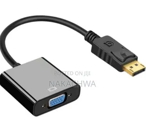 Hdml To Vga Adapter