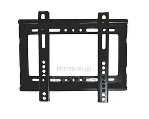 14 To 42 Wall Mount Bracket
