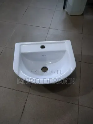 Baby Basins Complete Set