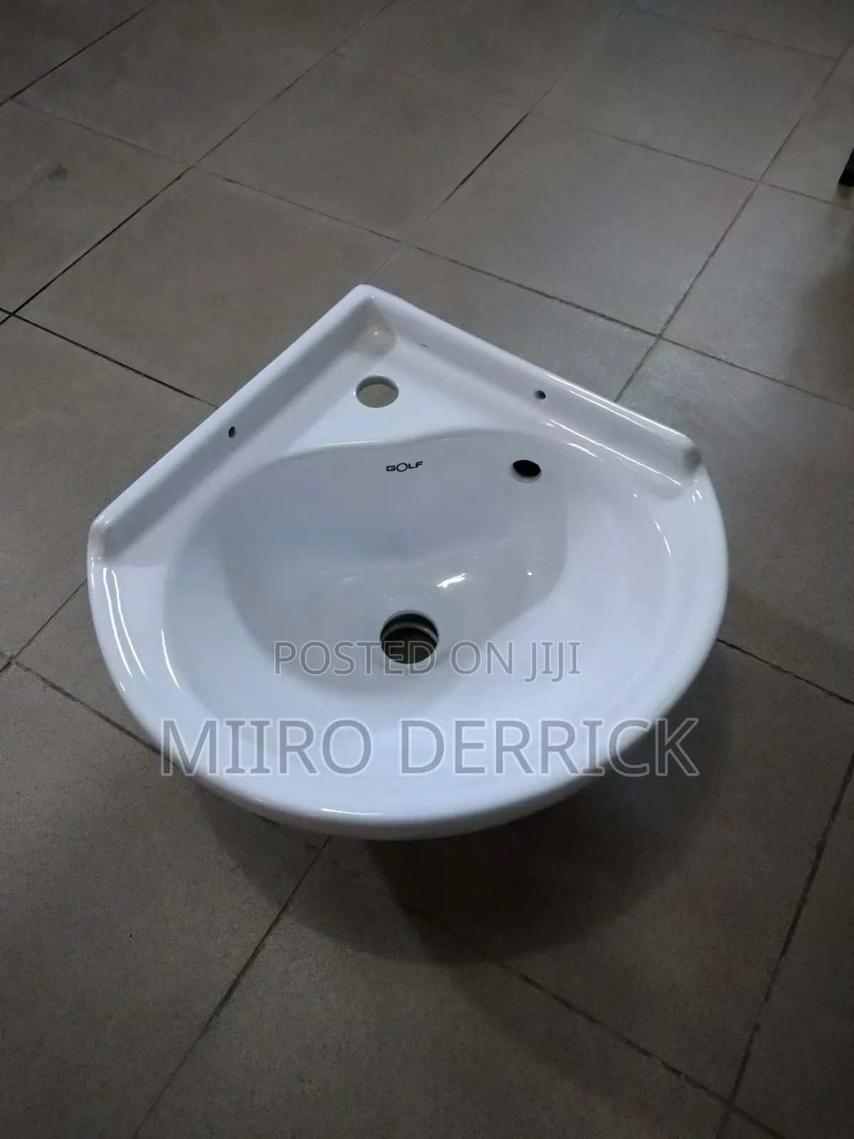 Baby Basins Complete Set