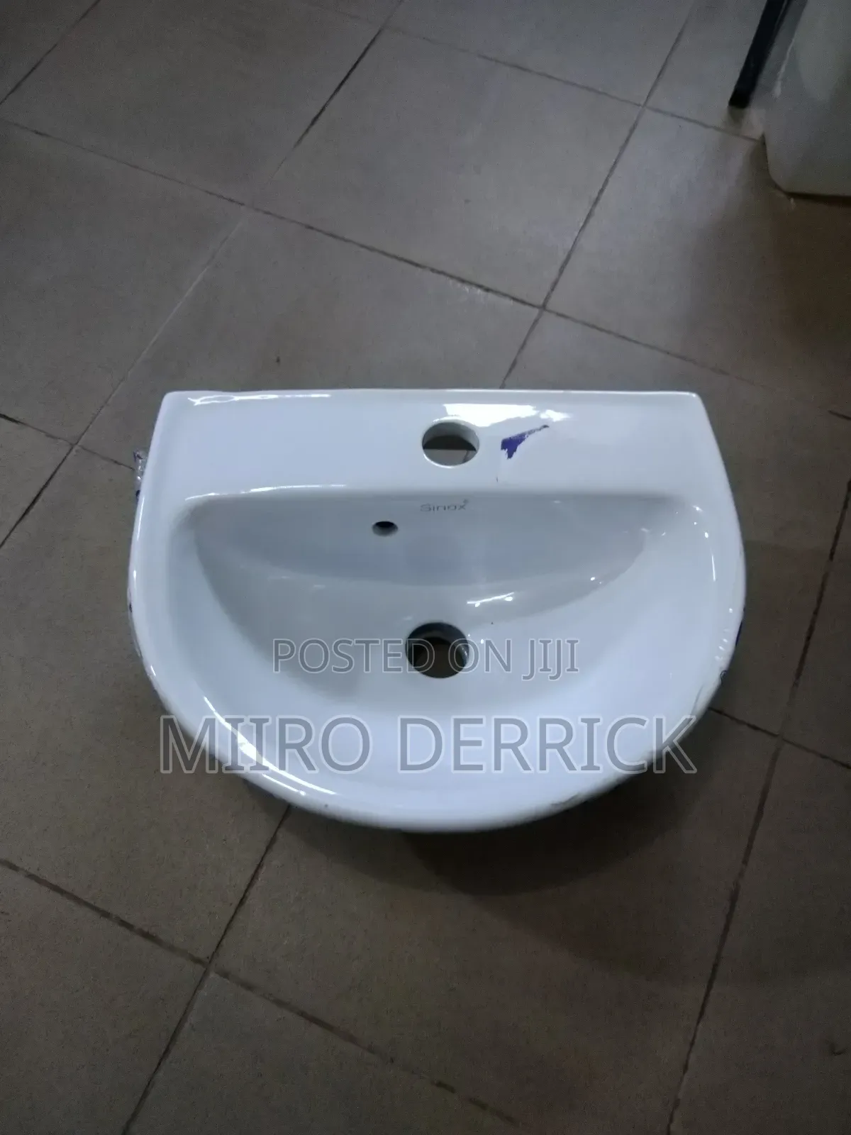 Baby Basins Complete Set