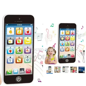 Smart Baby Cell Phone Toy