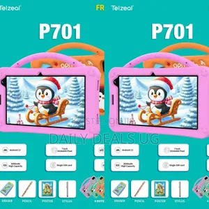 New Telzeal P101 32 GB