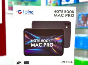 New Tablet 512 GB