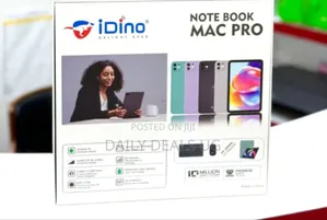 New Tablet 512 GB