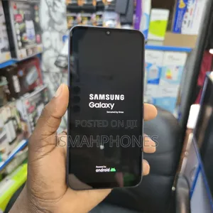 Samsung Galaxy A25 256 GB Black