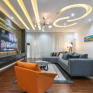 Stylish Gypsum Ceiling Designs – Supply Installation