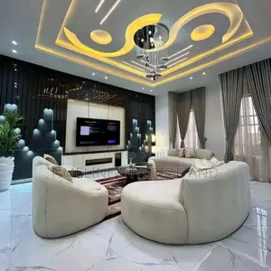 Affordable Gypsum Ceilings in Kampala – Professional Works