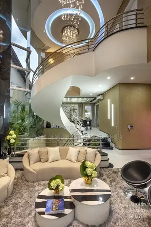Modern Gypsum Ceiling With Lights – Best Interior Finish