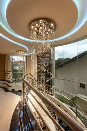 Gypsum Ceiling Installation – Homes, Offices Apartments