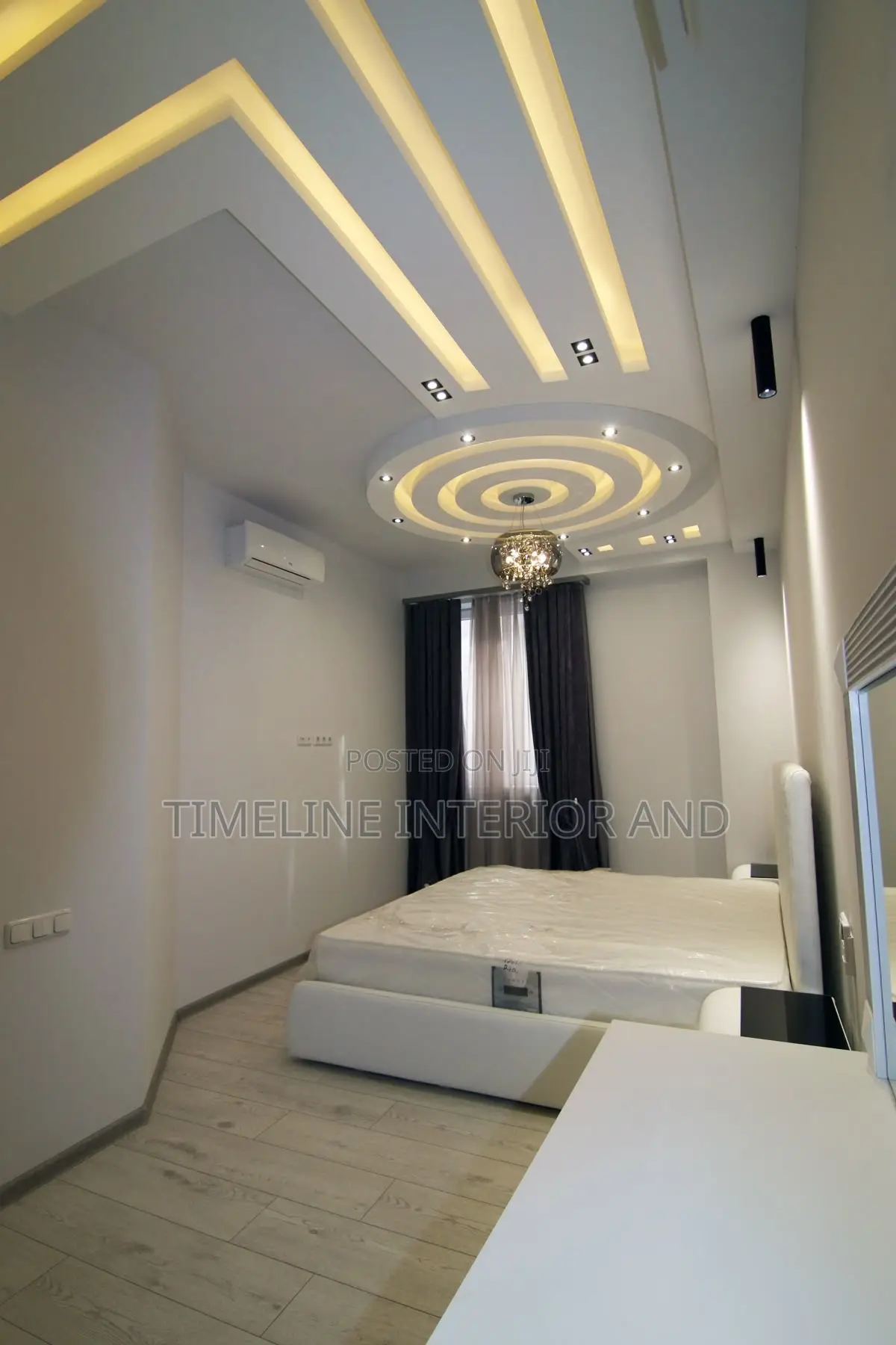 Gypsum Ceilings Supply Installation – Quality Assured