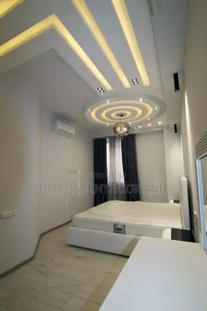 Gypsum Ceilings Supply Installation – Quality Assured