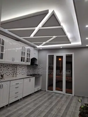 Premium Gypsum Ceiling Solutions – Kampala Interior Experts