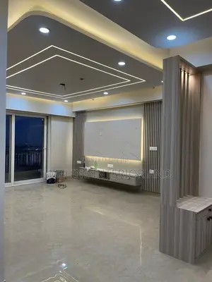 Premium Gypsum Ceiling Solutions – Kampala Interior Experts