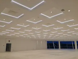 High-Quality Gypsum Ceilings – Affordable Packages