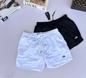 Adidas Beach Shorts