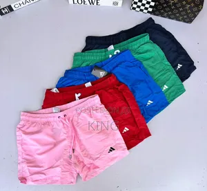Adidas Beach Shorts