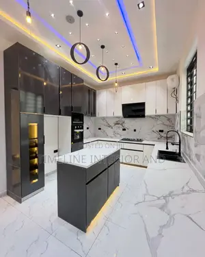 Gypsum Ceiling Specialists – Kampala Surrounding Areas