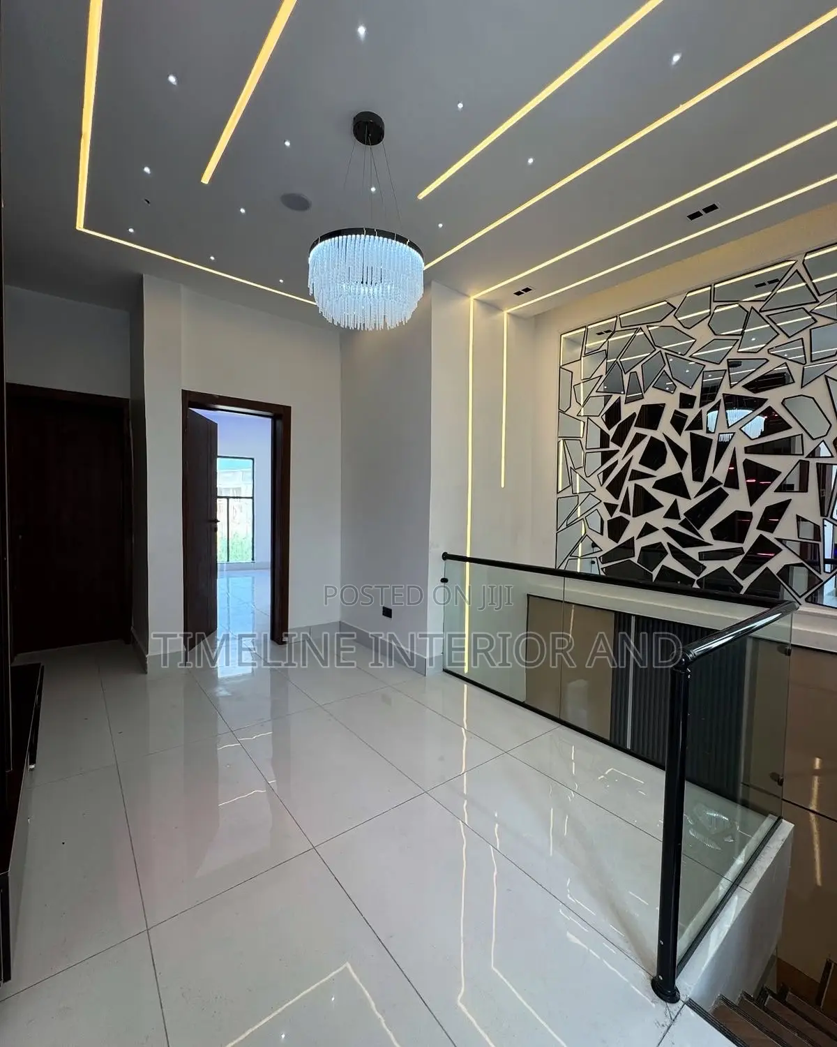 Luxury Gypsum Ceiling Designs – Professional Installation