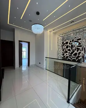 Luxury Gypsum Ceiling Designs – Professional Installation