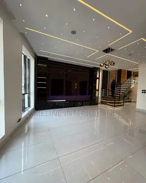 Gypsum Ceiling Supply Installation – Reliable Services