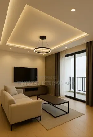 Gypsum Ceiling Designs – Supply Fixing at Best Price