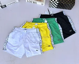 Excel Beach Shorts